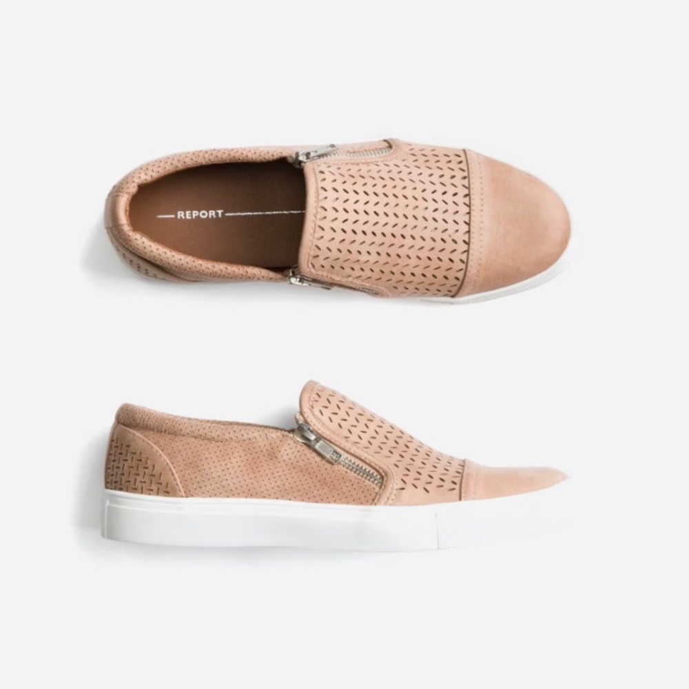 Report Footwear, Alexa Slip On Sneaker